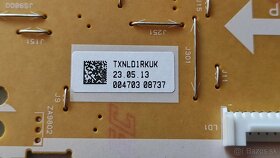 Predám led invertor Panasonic TNP4G552 - 5