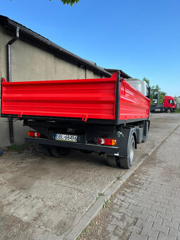 Renault Midlum D75 Sklápač Kiper vo veľmi dobrom stave - 5