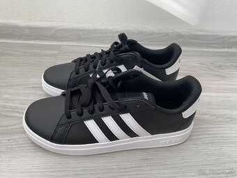 Adidas 39 1/3( nové) - 5