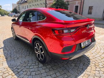 RENAULT ARKANA 1.3TCE 2022 - 5