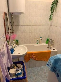 V Štúrove na Stanici na predaj 2 izbový byt NCS-868 - 5