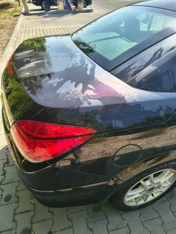 Astra H 1.9 CDTI Twin Top 2007 - 5