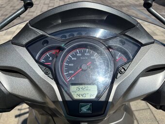 HONDA SH 300i - 5