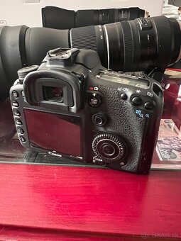 Tamron 150-600 G2 pre Canon - 5