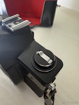 Praktica LTL 3 - 5