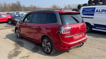 313. Citroen C4 2.0HDI AHX Na náhradní díly - 5