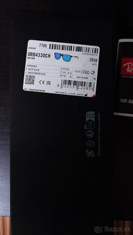 Ray-Ban Chromance Collection Polarized - 5
