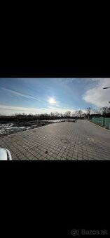 Predam alebo zamenim pozemok Vederady 702m2 - 5