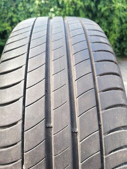 Ford 5x108 + 205/55R16 - 5