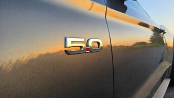 PRENÁJOM Ford Mustang 5.0 - 5