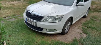 Octávia 2 1.6 tdi - 5