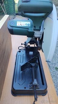 Rozbrusovacia píla Metabo - 5