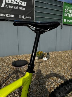 Commencal meta am 2017 - 5
