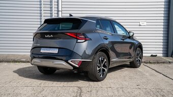 Kia Sportage 1.6 CRDi Platinum , Automat, rv 2024, 13.700 km - 5