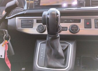 Volkswagen Multivan T6.1 2.0tdi DSG LED - 5