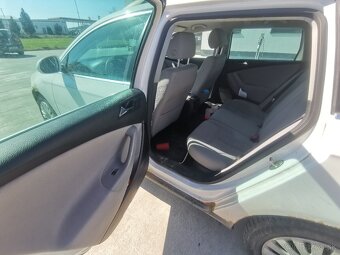Predám VW passat B6 r.v. 2005 Treba dat otlakovat hlavu - 5