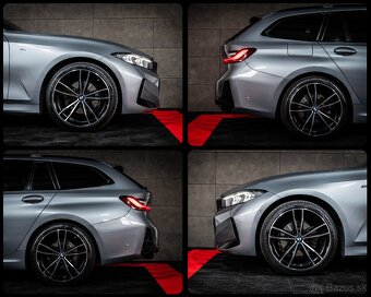 💥 BMW 320d xDrive M-SPORT Touring | 2023 | Akontácia od 0% - 5