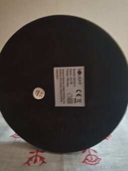 LED lampa stmievateľná - 5