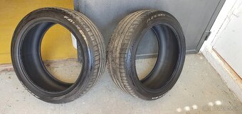 Letne Pneumatiky Falken 235/45 R19 AZENIS FK520 99 - 5