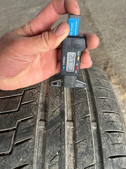 Continental PremiumContact 6 225/50 R17 - 5