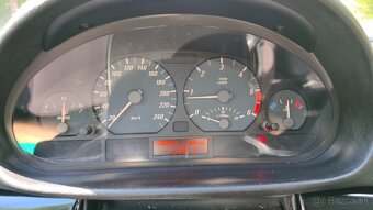BMW E46 330Cd Coupé | 200 kW | Manuál | Harman Kardon - 5