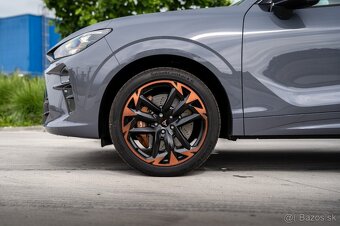 Cupra Terramar 2.0 TSI VZ 4Drive DSG Akebono Sennheiser Pano - 5