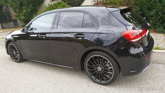 Mercedes Benz A 250e 160kw,AMG,Plug in Hybrid/PHEV/,11/2022 - 5