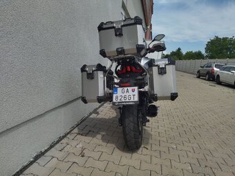Voge 500 DS - 5