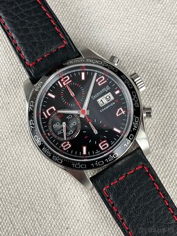 Eberhard & Co, model Champion, originál hodinky - NOVÉ - 5
