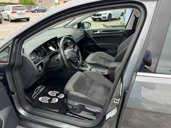 Volkswagen Golf Variant 2.0 TDI BMT Highline DSG EU6 - 5