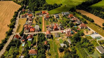 Exkluzívny predaj rodinného domu v obci Skalka nad Váhom, ok - 5