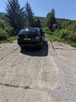 Mazda cx7 s lpg - 5