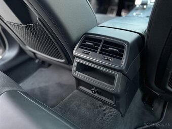 Audi A6 2.0 TDI MHEV S Tronic | 2020 | 118000 km - 5