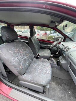 Renault Twingo 1.2 16V - 5