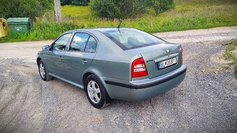 ✳️Škoda Octavia 1.6 nová TK/EK✳️ - 5