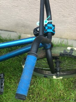 BMX Specialized P20 - 5