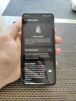 Oneplus Nord 3 5G čierny - 5