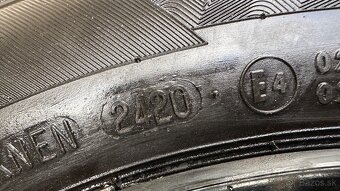 68.	Peugeot 206 175/65/ r14 - 5