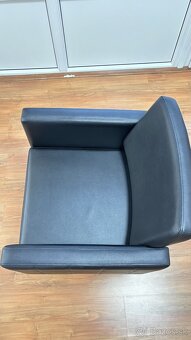 Kadernícke kreslo - 5