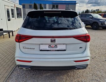 SEAT TARRACO 2.0 TDI 150 FR - 5