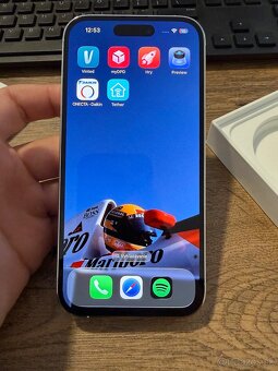 Apple IPhone 14 Pro - 128GB - 5