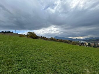 Pozemok na predaj, Dolný Kubín - Brezovec - 5