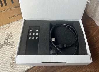 Eamlab Classic 102i s DAC-om - 5