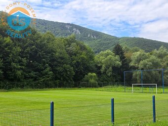 Na predaj stavebný pozemok o celkovej výmere 1.088 m2, Dolná - 5