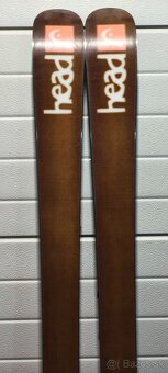 Lyže Head Caddy Junior 81 161cm - 5