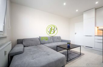 Kompletne zrekonštruovaný 2-izb. byt na Bakošovej ul. v Lama - 5