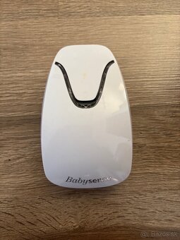 Monitor dychu Babysense 7 - 5