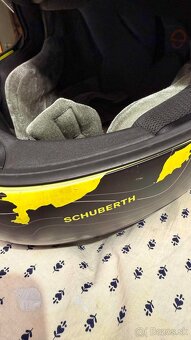 SCHUBERTH C4 helma - 5