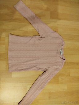 Balík -oblečko ako nové - 5