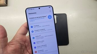 Samsung Galaxy S22 Plus 128GB - aj vymením - 5